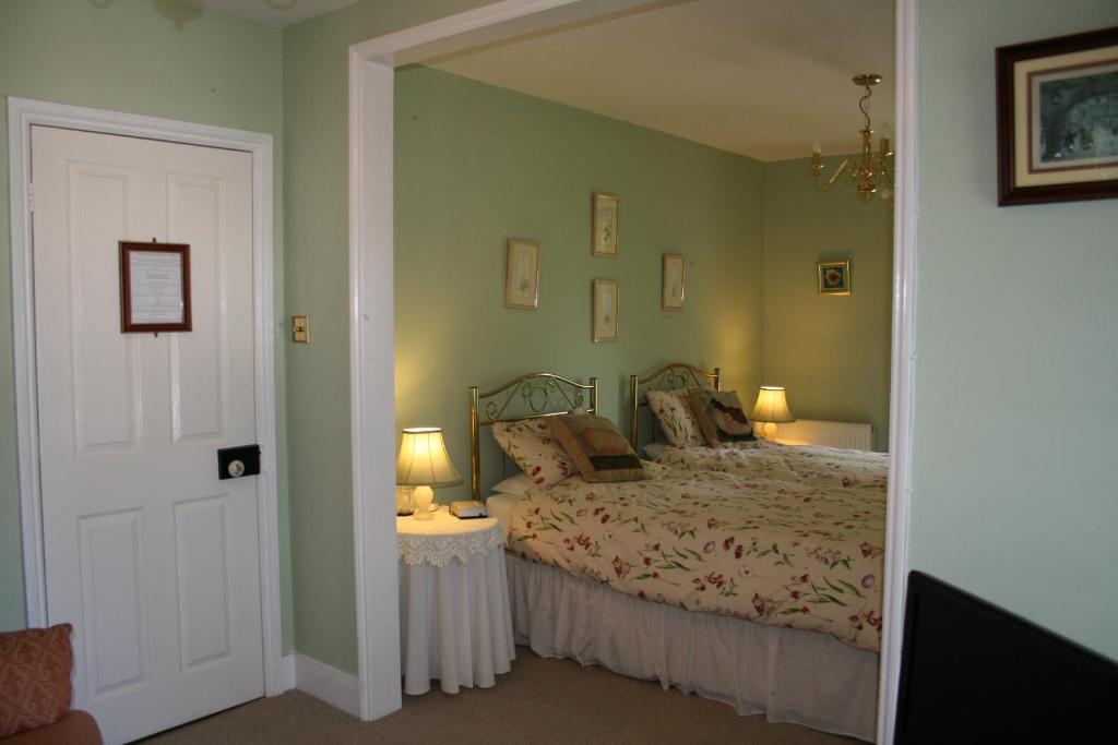 لِندهورْسٍتْ Clayhill House Bed & Breakfast الغرفة الصورة