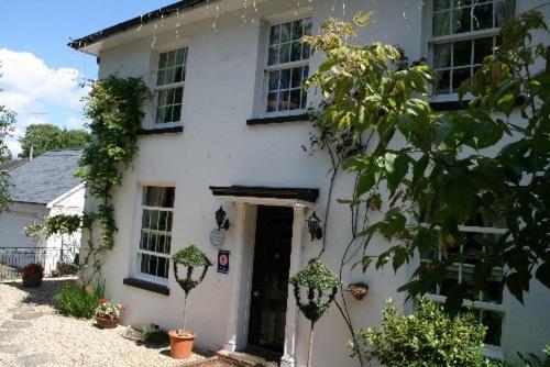 لِندهورْسٍتْ Clayhill House Bed & Breakfast المظهر الخارجي الصورة