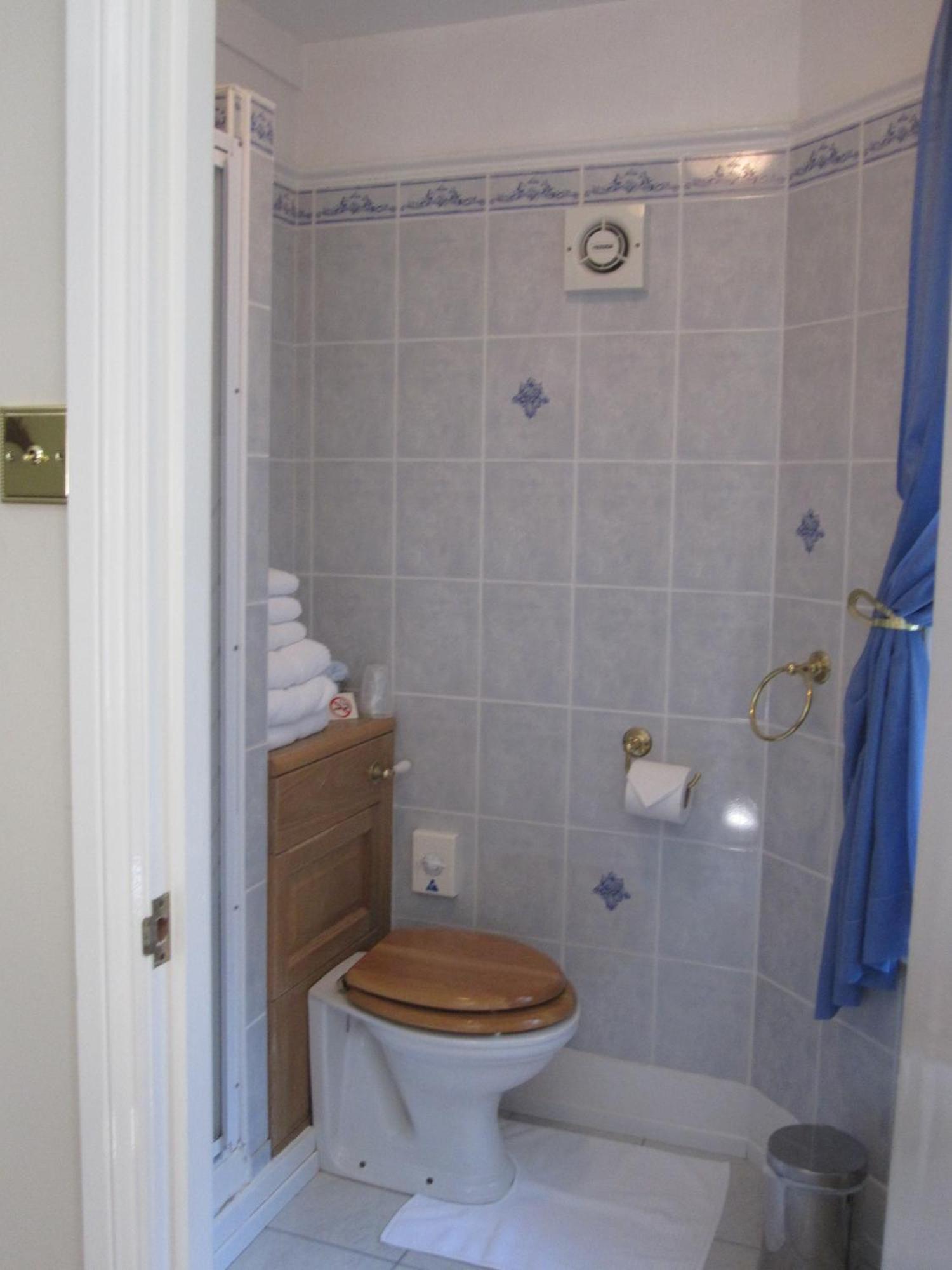 لِندهورْسٍتْ Clayhill House Bed & Breakfast المظهر الخارجي الصورة