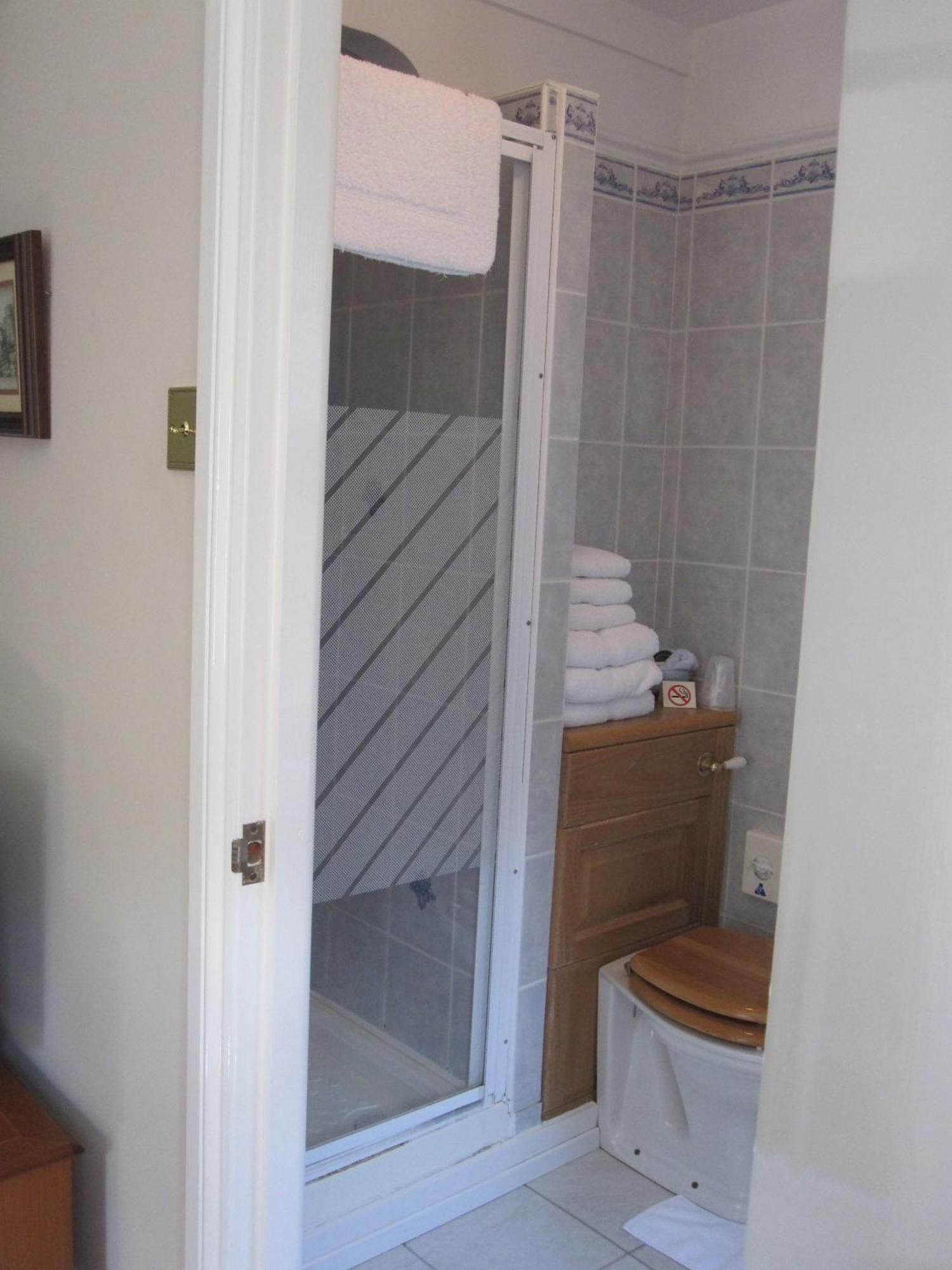 لِندهورْسٍتْ Clayhill House Bed & Breakfast المظهر الخارجي الصورة